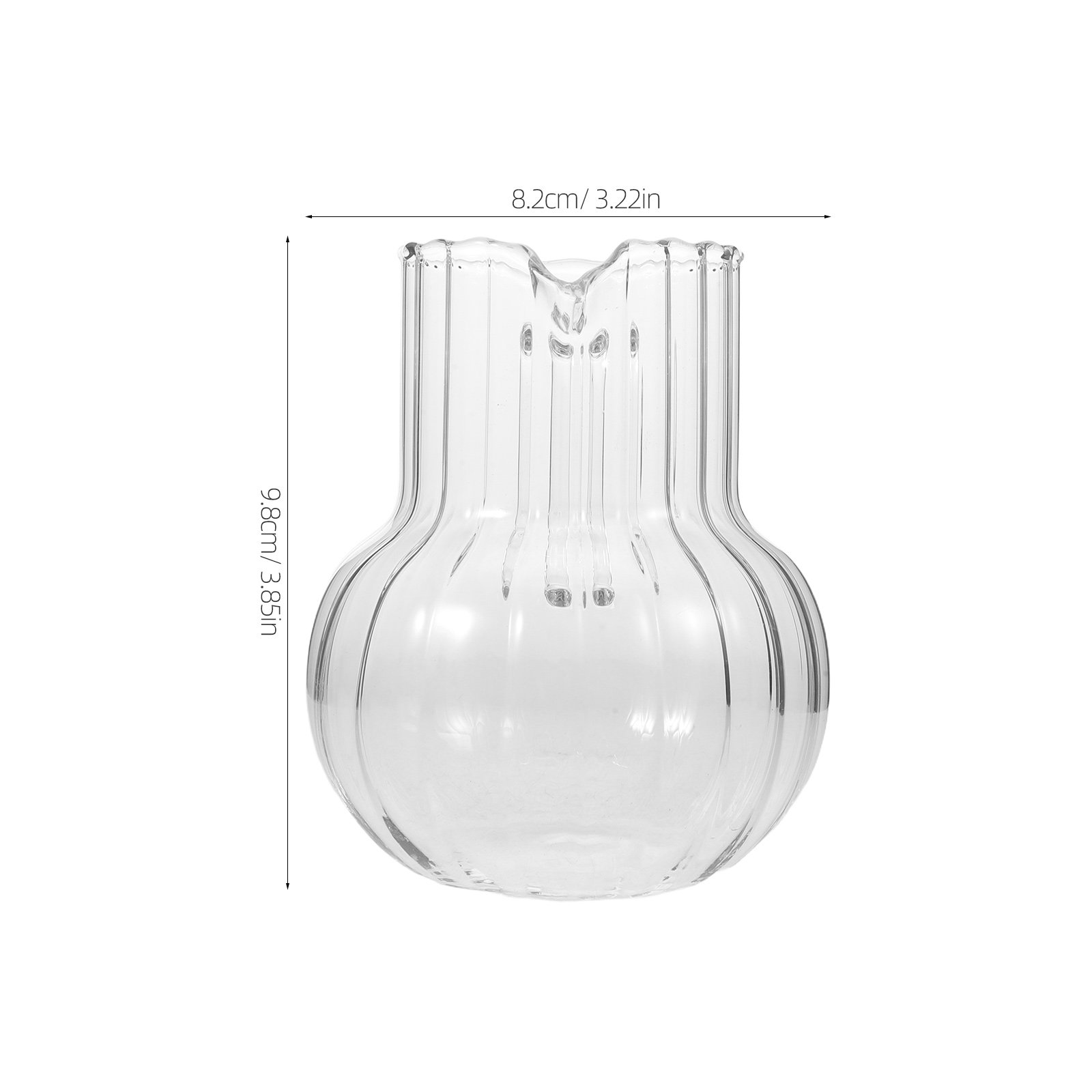 Glass Creamer Pitcher 6.8oz Tr - Pour Spout Pitcher ulasan dan harga