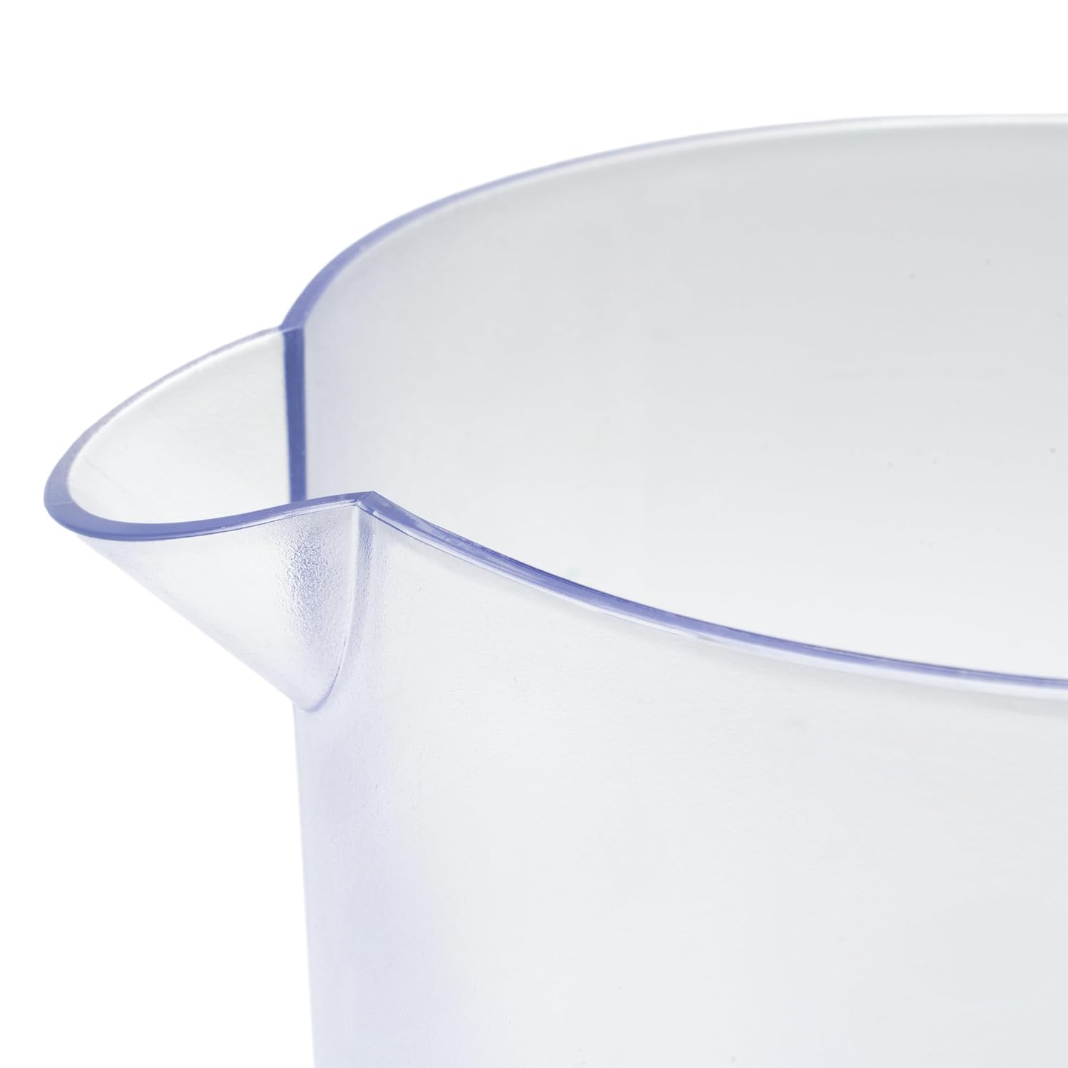 Heavy-Duty 1 Gallon Plastic Pi - Pour Spout Pitcher ulasan dan harga