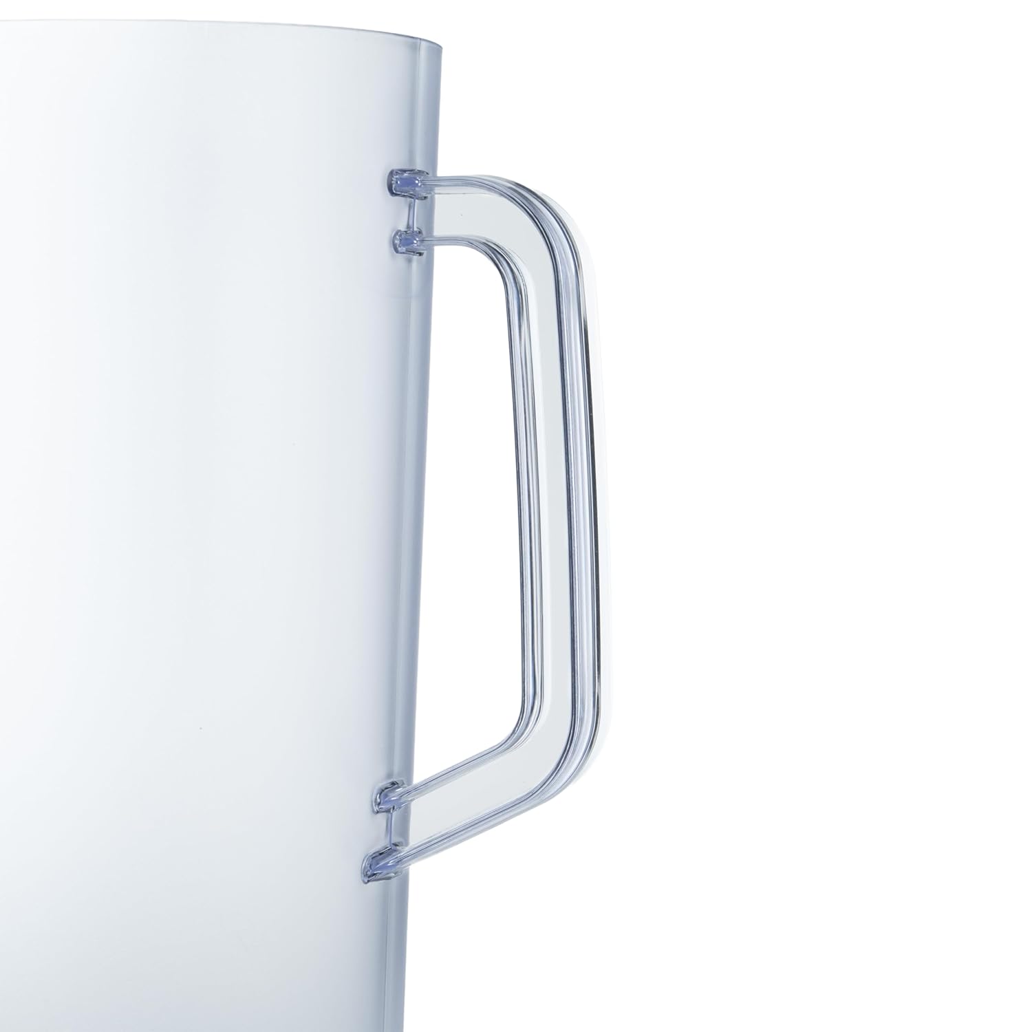 Heavy-Duty 1 Gallon Plastic Pi - Pour Spout Pitcher ulasan dan harga