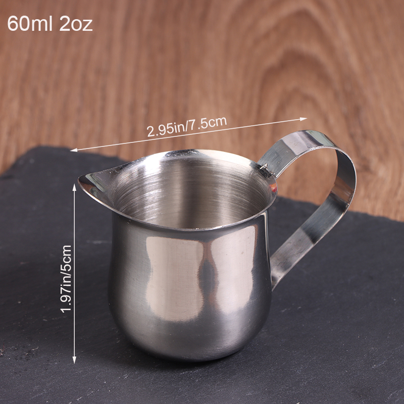 60-240ML Measuring Cup With Po - Pour Spout Pitcher ulasan dan harga