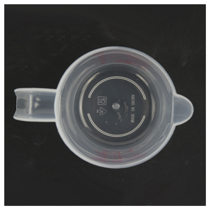 AA20-5X 500Ml Home Lab Measuri - Pour Spout Pitcher ulasan dan harga