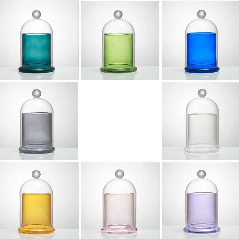 Glass Candle Cup Ornaments Ess - Candle Quotes ulasan dan harga